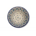 058 Bunzlau Nest Schaal Ø 17 cm 2651X Kerst